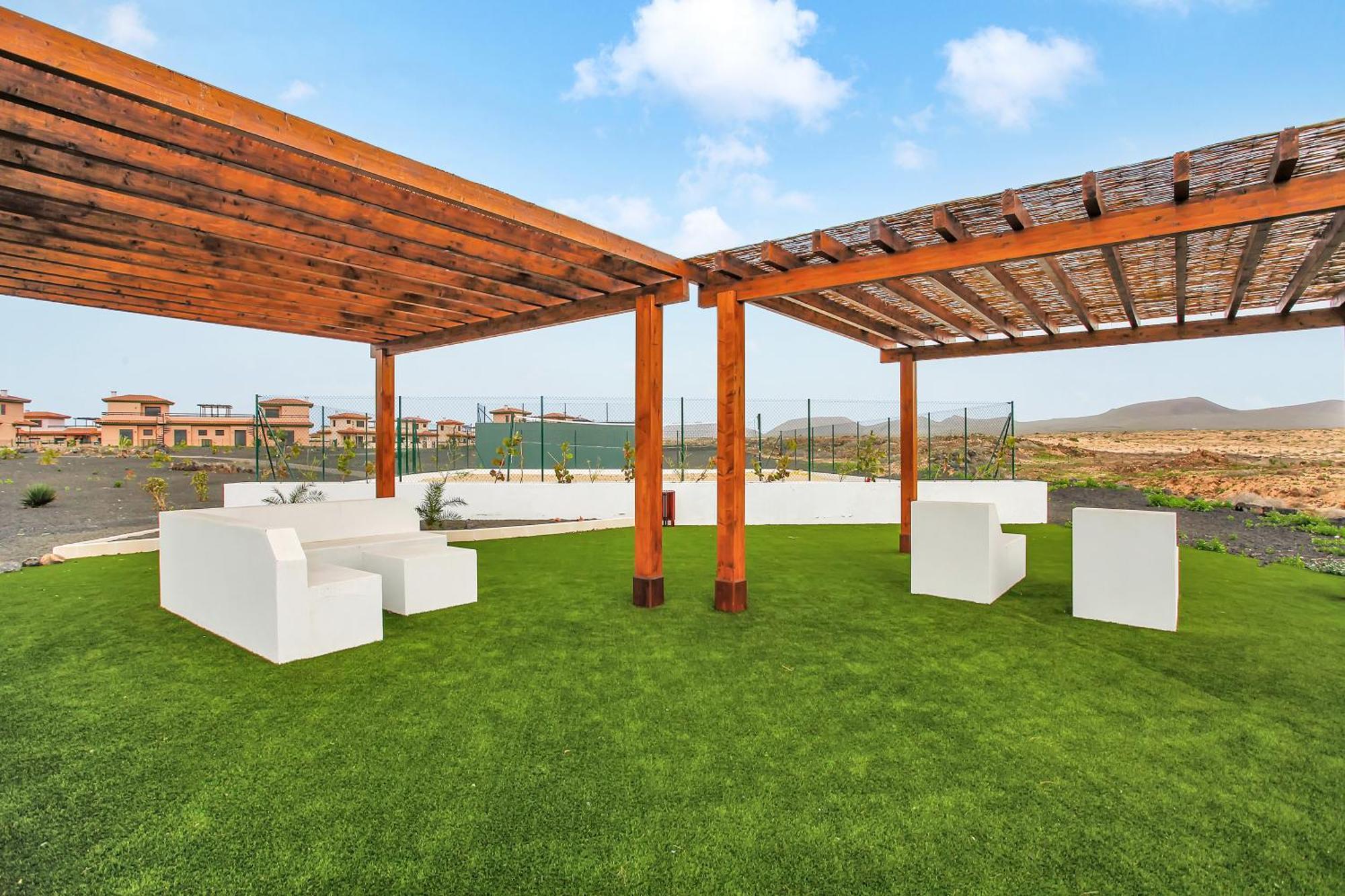 Encantadora Casa Tara Hébergement de vacances Lajares