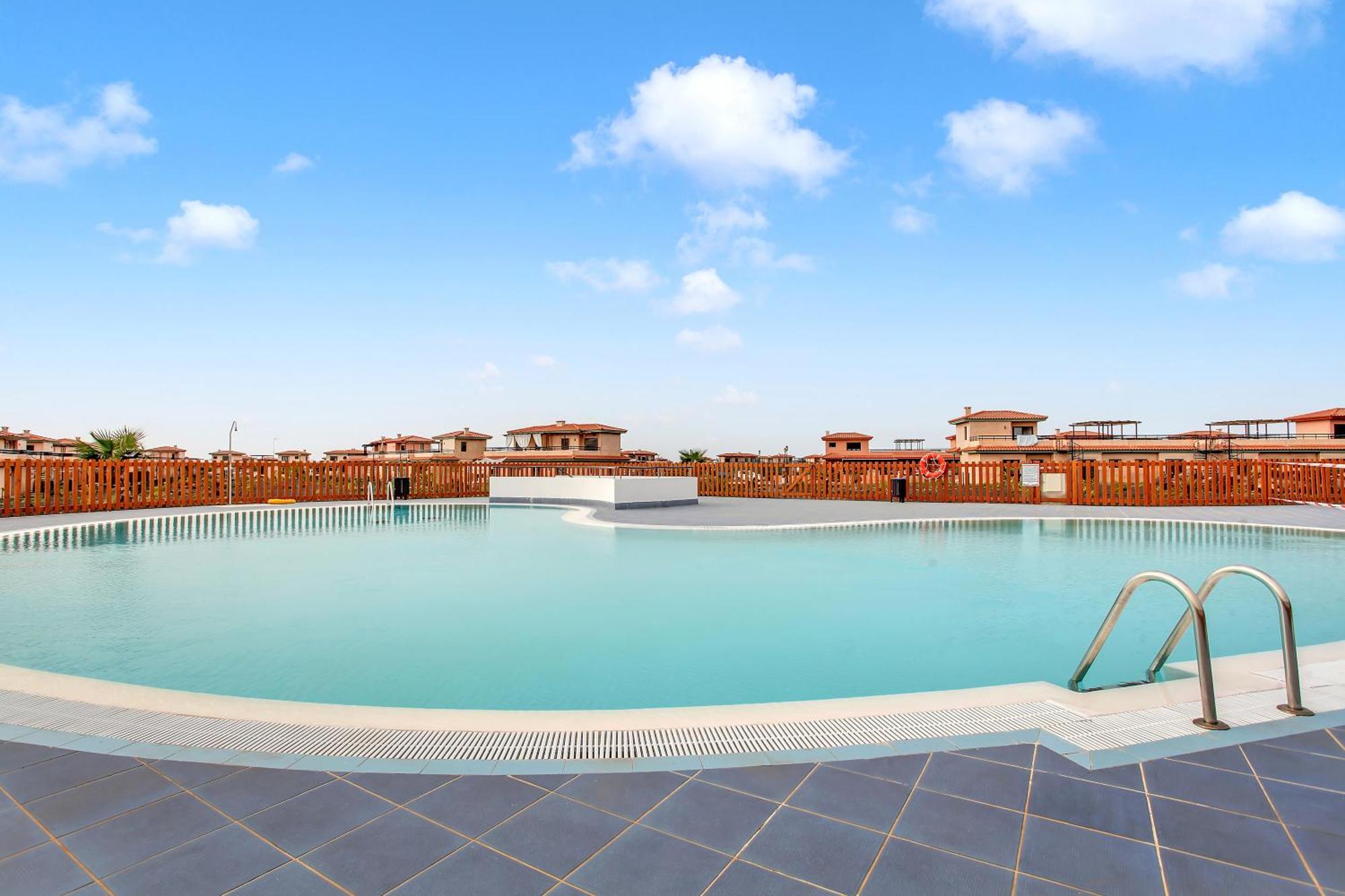 Hébergement de vacances Encantadora Casa Tara *