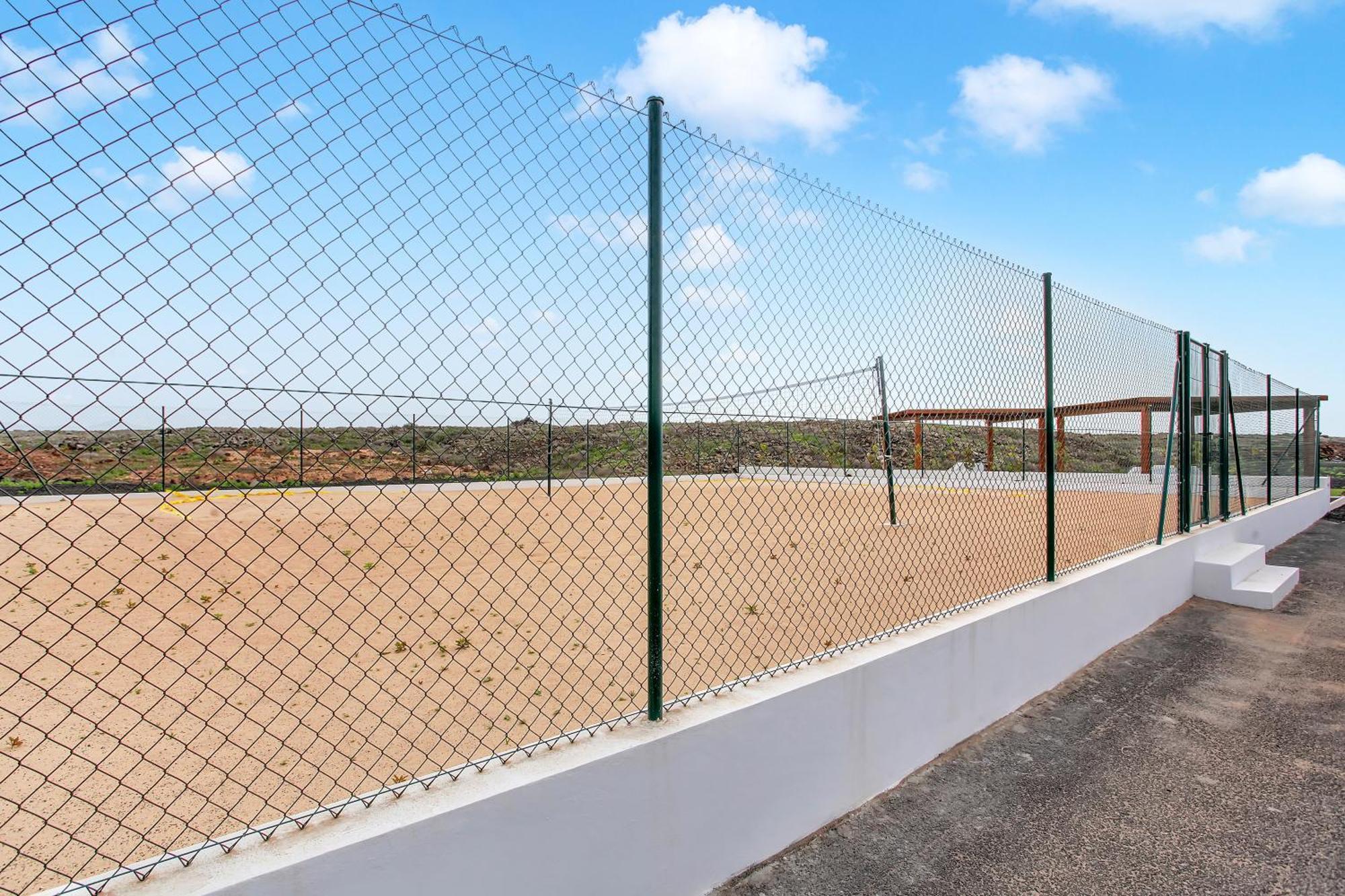 Encantadora Casa Tara Hébergement de vacances Lajares