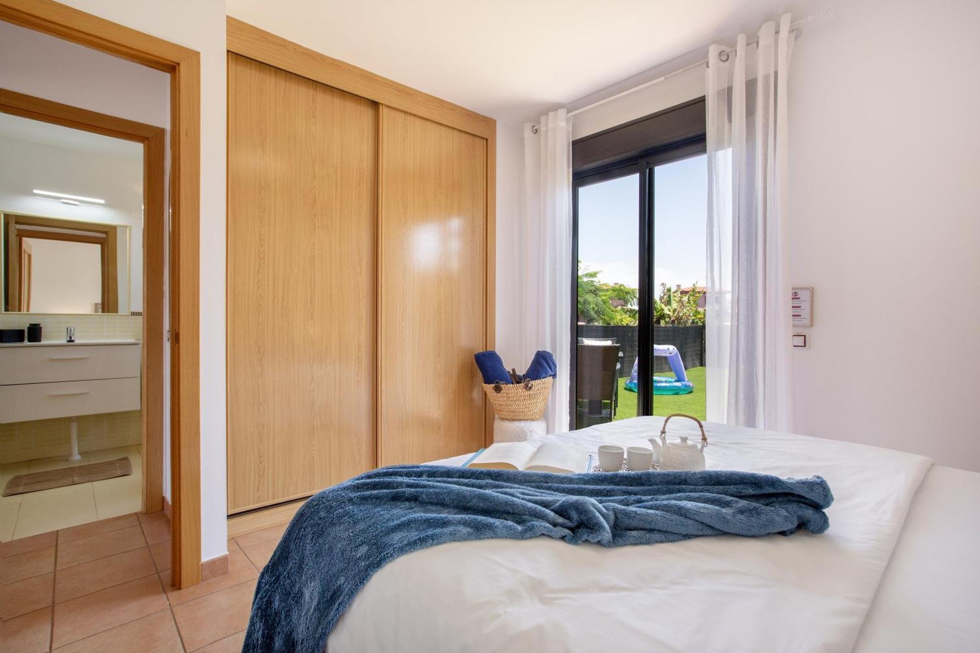 Encantadora Casa Tara Hébergement de vacances Lajares