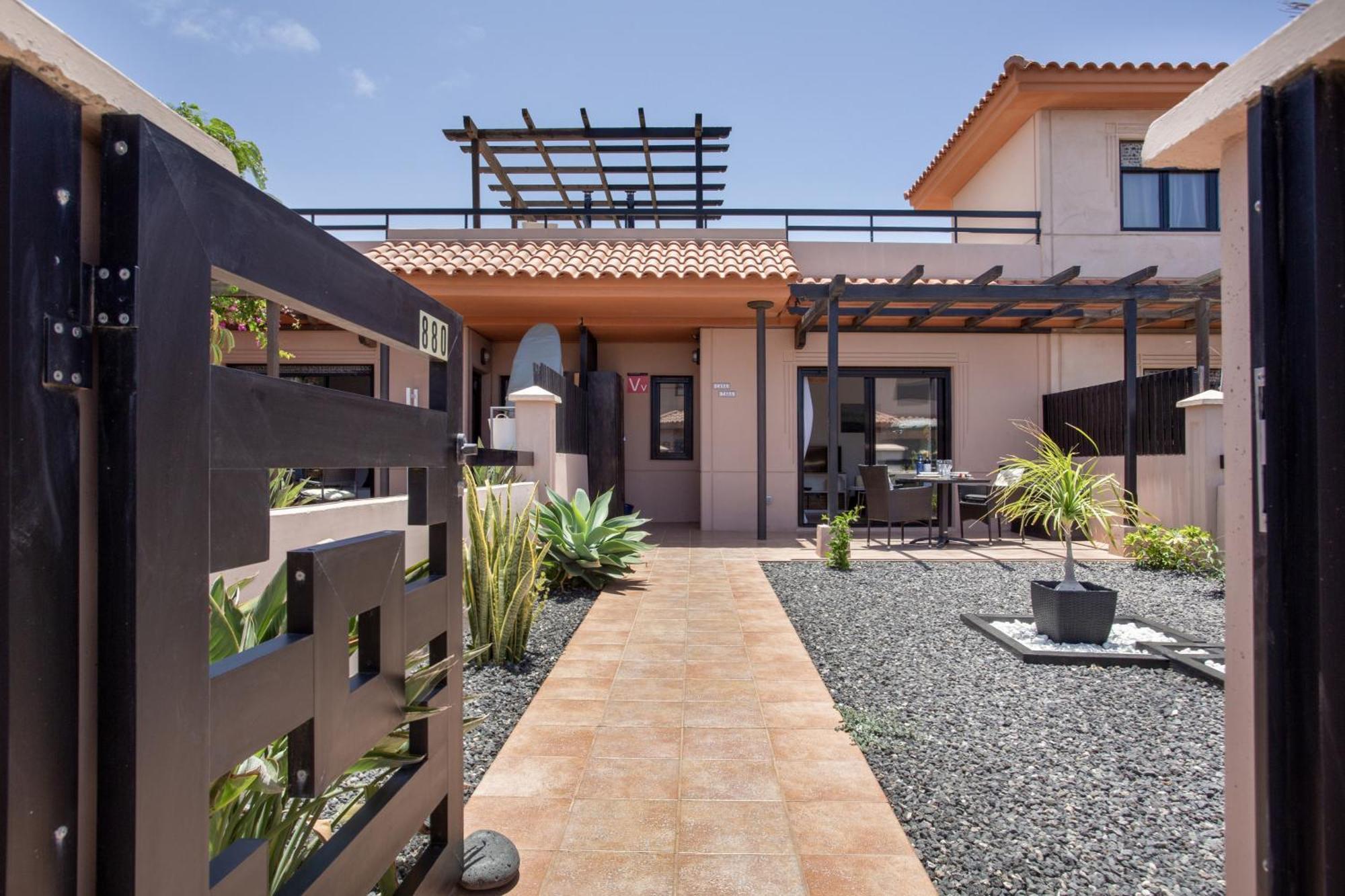 Hébergement de vacances Encantadora Casa Tara Lajares