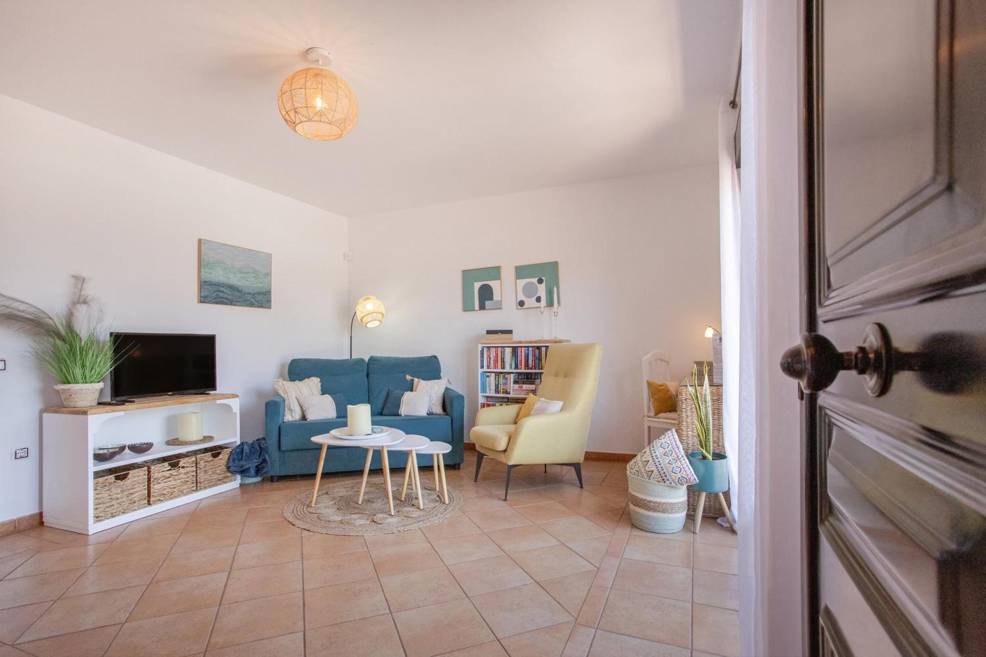 Encantadora Casa Tara Hébergement de vacances *
