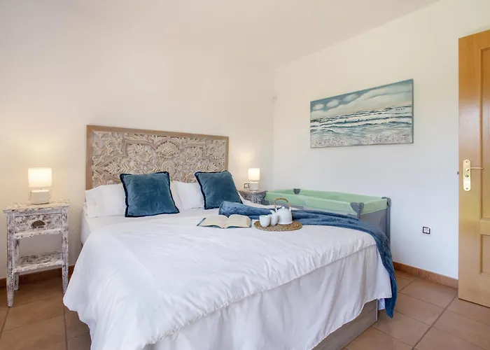 Encantadora Casa Tara