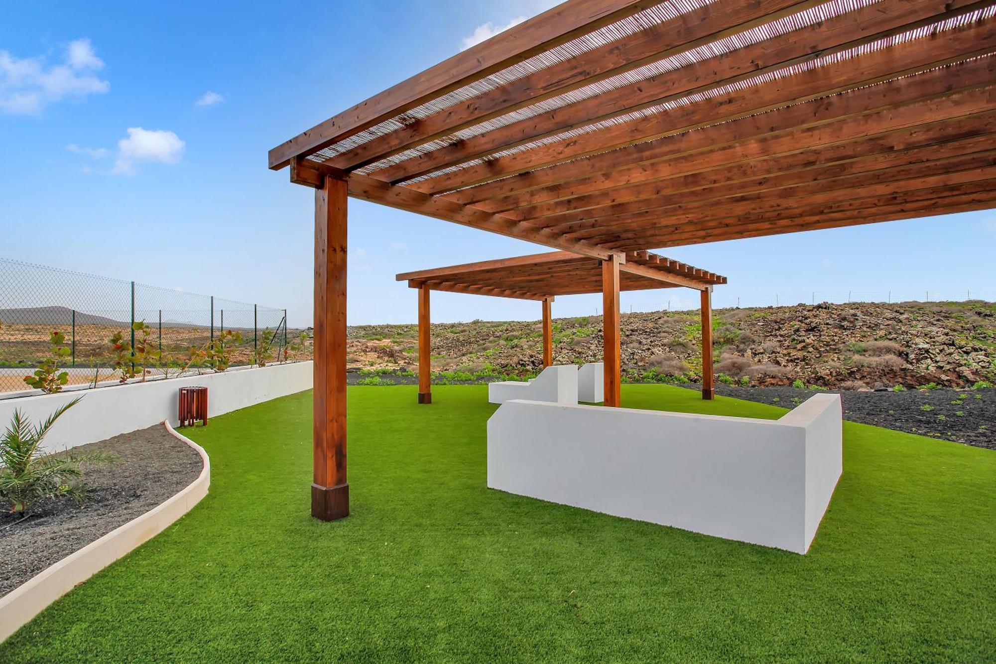 Casa vacanze Encantadora Casa Tara Lajares